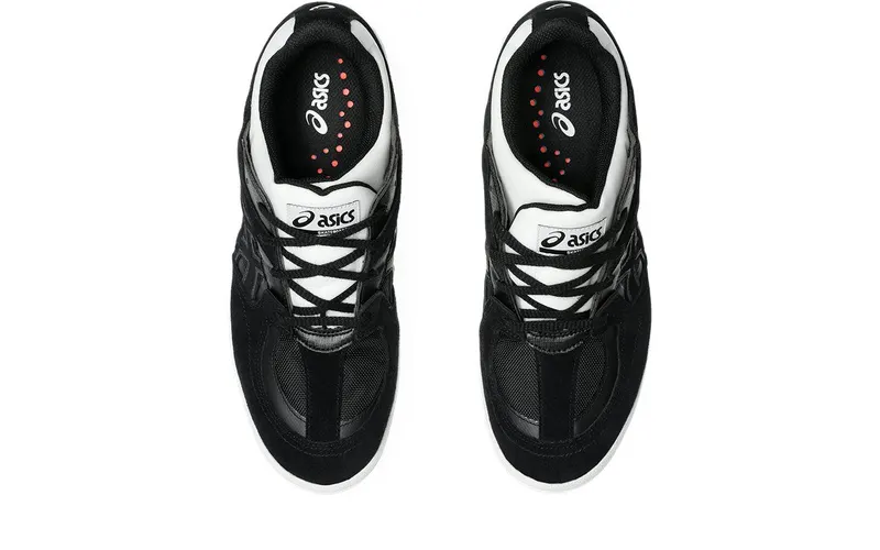 ASICS Gel-Splyte Black White (1201A980-002)