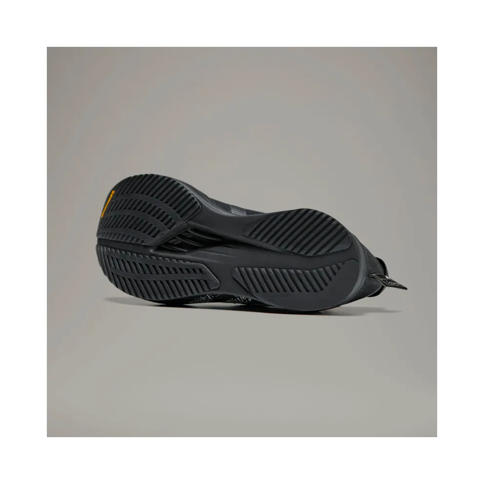 adidas Y-3 Boston 11 Black / Black / Off White (IE9395)