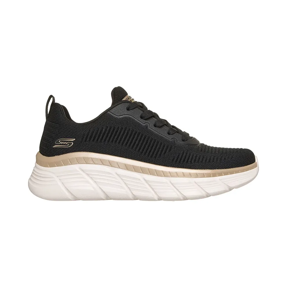 Skechers Sport Black (117385-BKGD)