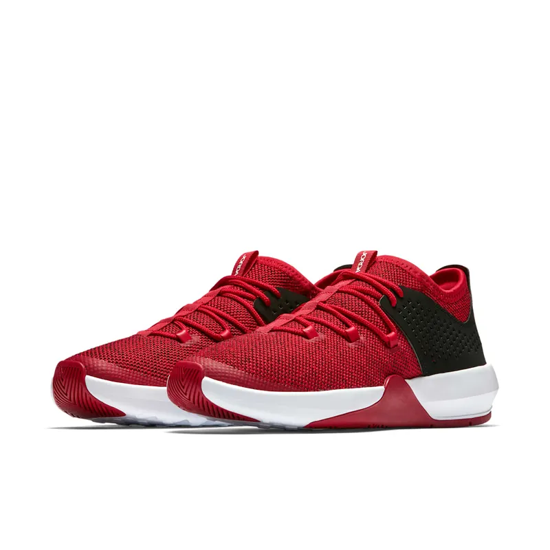 Jordan Express Gym Red/White-Black Gym Red/White-Black (897988-601)