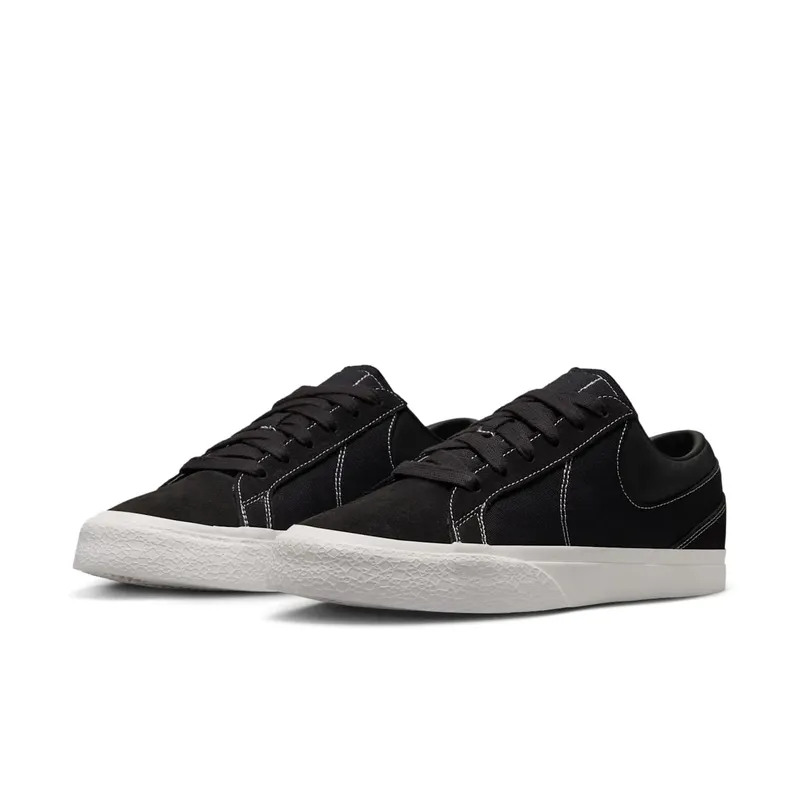 Nike Blazy “Black/Sail/White/Black” (IM2523-001)