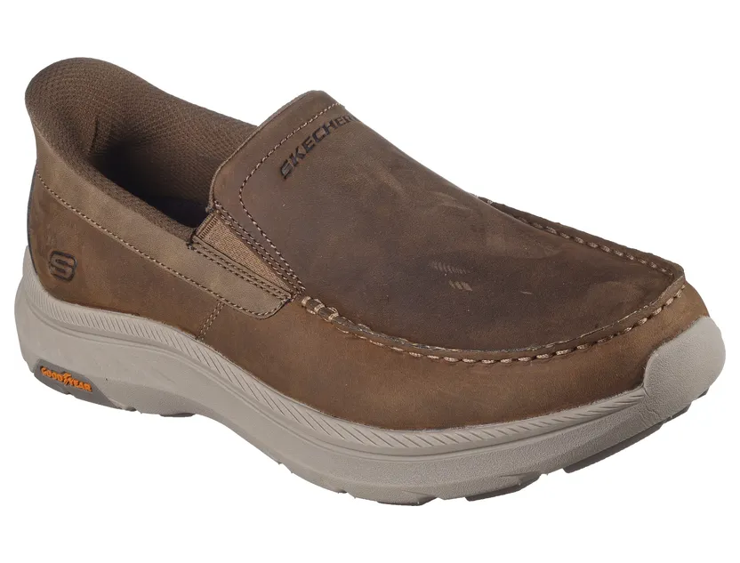 skechers-relaxed-fit 205334 DSRT