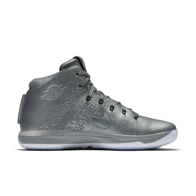 Jordan XXX1 Battle Grey Dark Grey/Wolf Grey (914293-013)