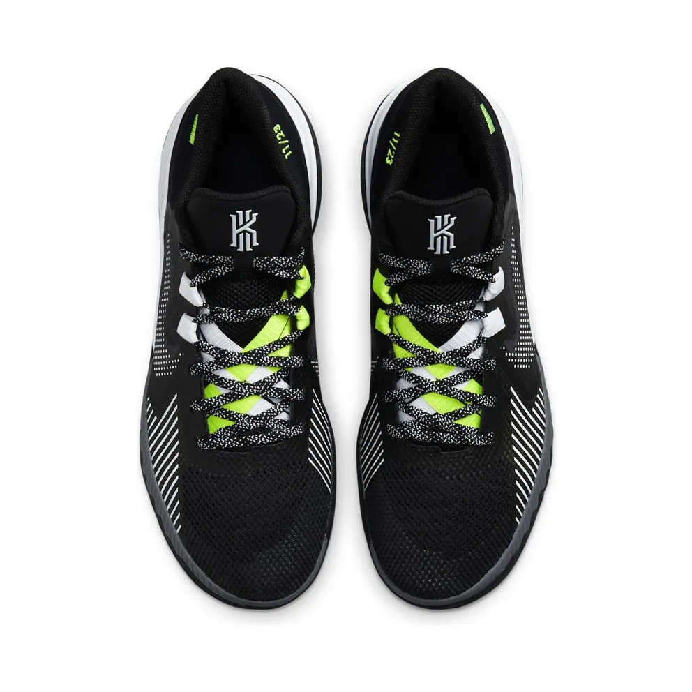 Kyrie Flytrap 5 Basketball Black (CZ4100-002)