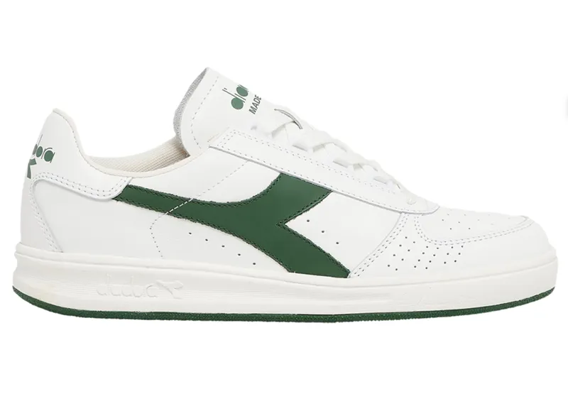 Diadora B.Elite White Foliage (501-177691-C1161)