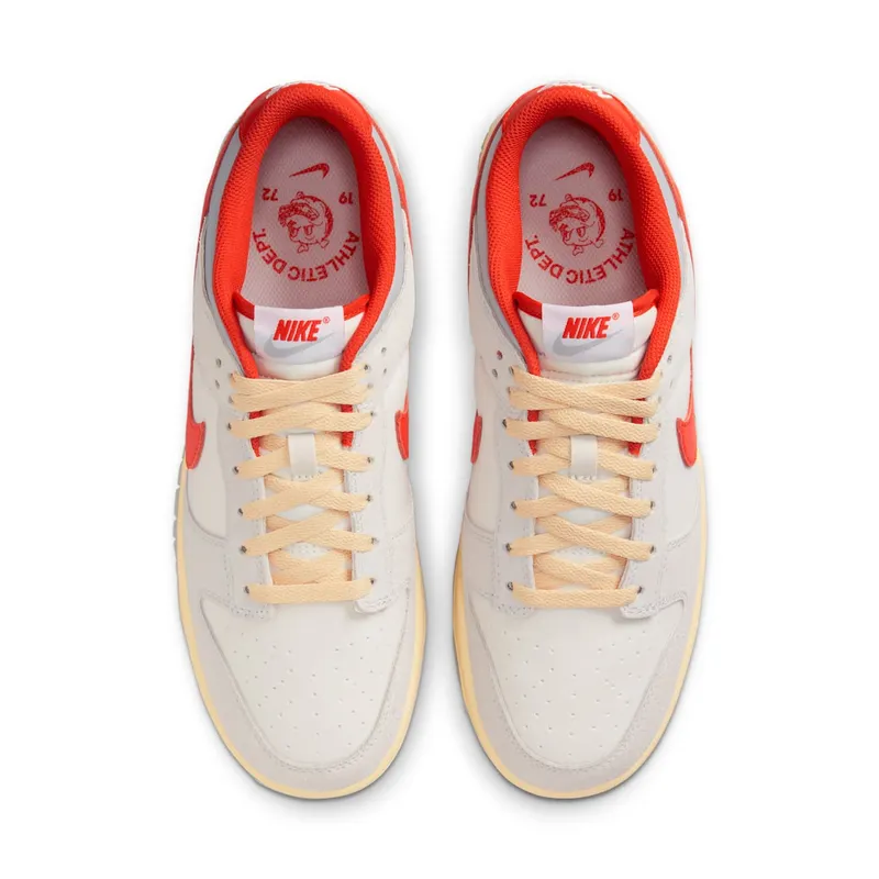 Nike Dunk Low “85 Athletic Department” (FJ5429-133)