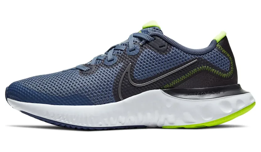 Nike Renew Run (GS) (CT1430-400)