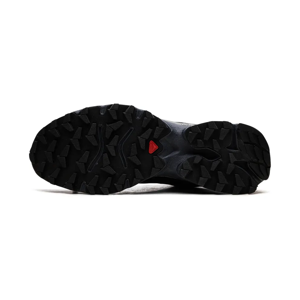 Salomon XT-4 OG “Black Silver Metallic” (L47132-900)