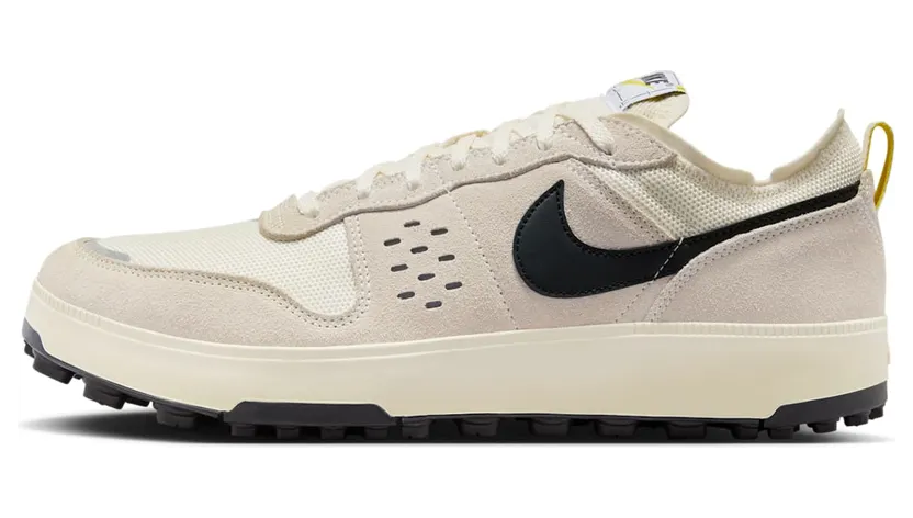 Nike C1TY Soft Pearl Light Khaki Lightning Black (FZ3863-012)