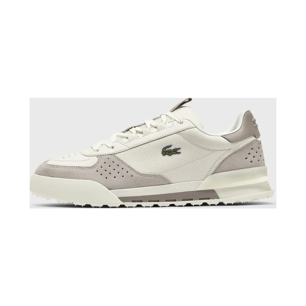 Lacoste COURT SNEAKER White