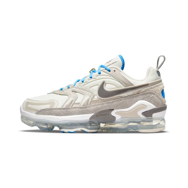 Nike Air VaporMax EVO First Use Sand “Sail / Cream Ii / Light Bone / Cave Stone” (DB0159-100)