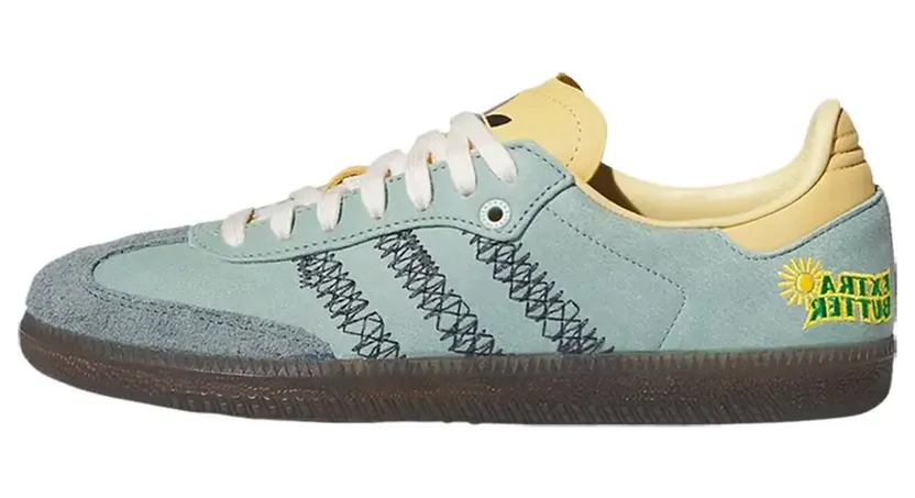 adidas Samba Consortium Cup Extra Butter (IE0174)