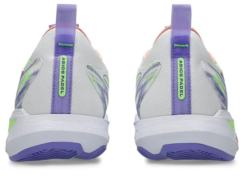 ASICS SONICSMASH FF “White / Guava” (1042A311-100)