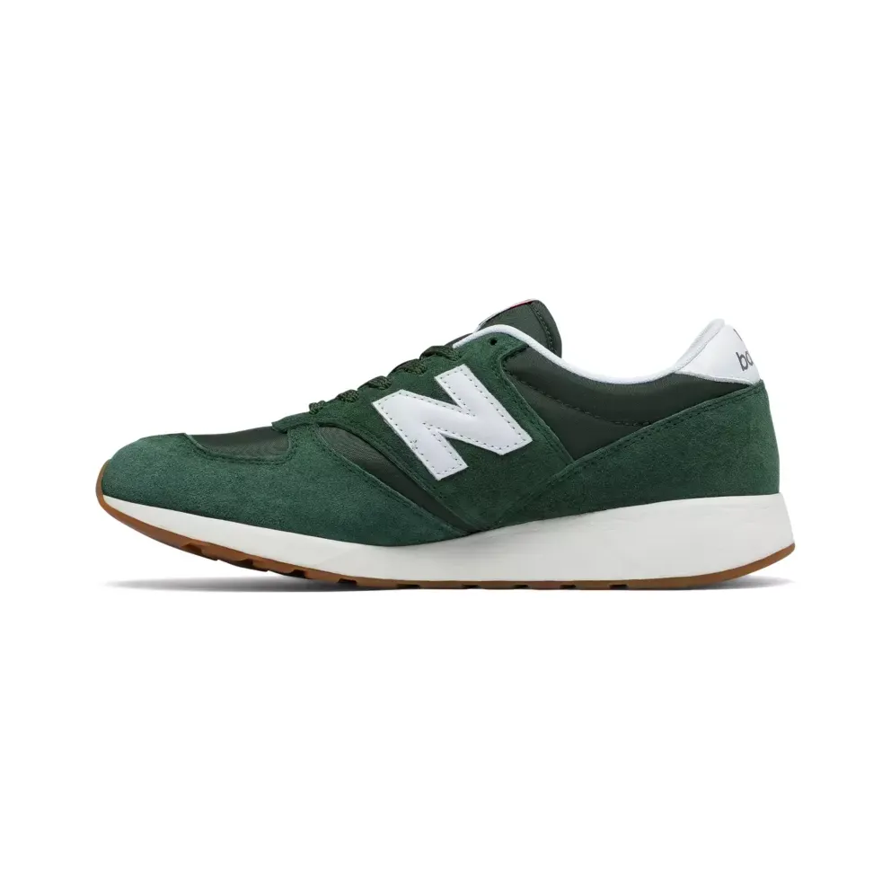 New Balance 420 Re-Engineered Green White Green/White (MRL420SF)