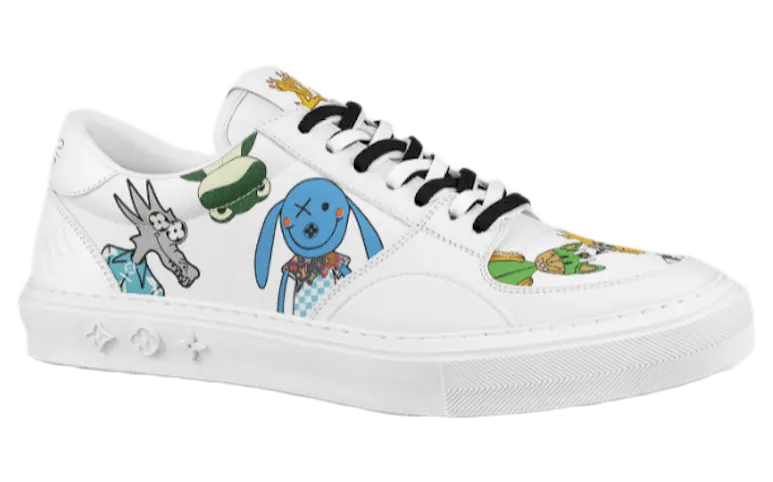 LV Ollie LV Friends SS21 (1A8Q85)