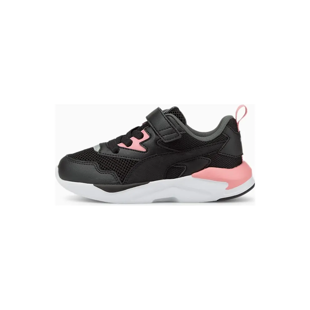 Puma X-Ray Lite Black/Silver (37439517)