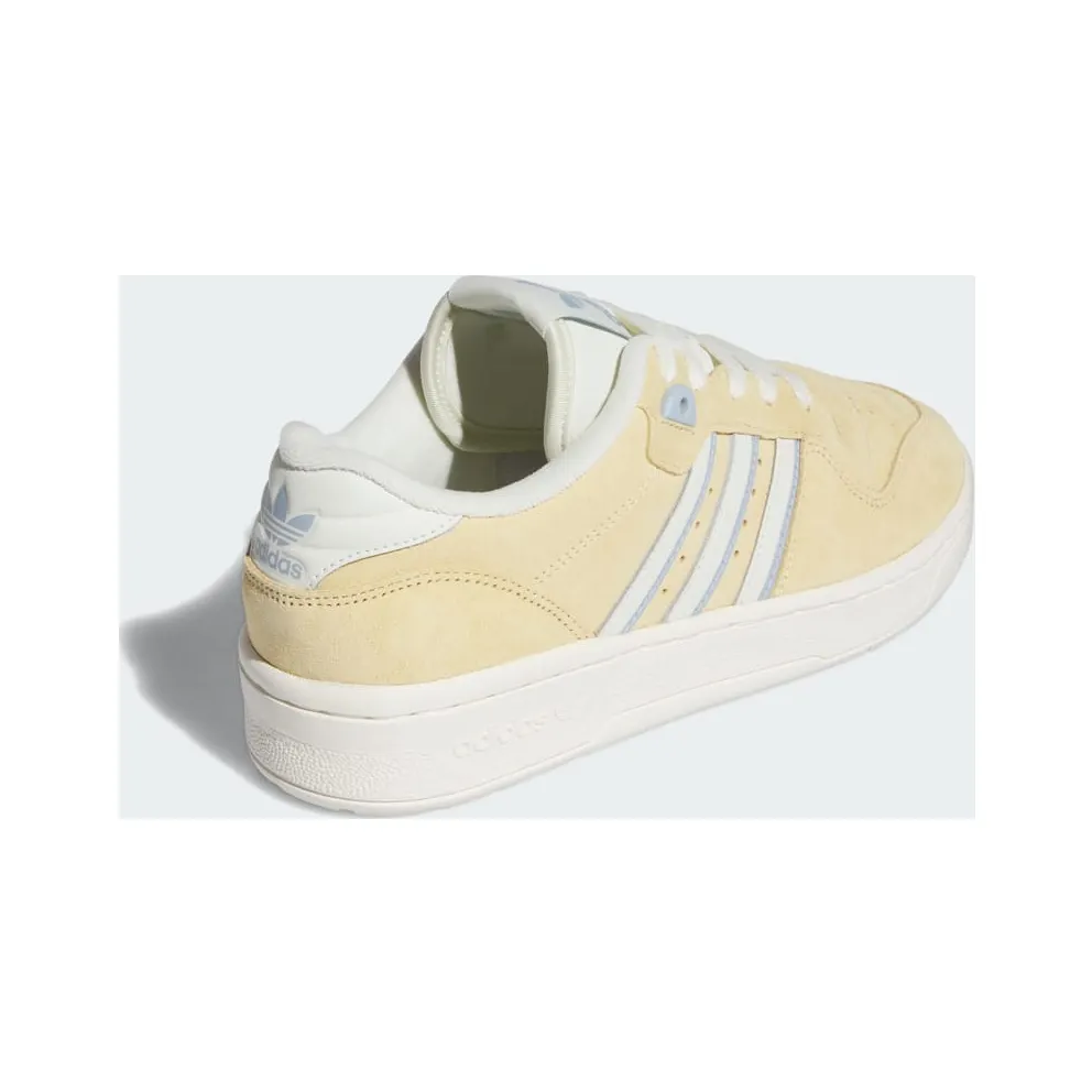 adidas Rivalry Low Shoes Orange Tint / Ivory / Wonder Blue (IF6257)