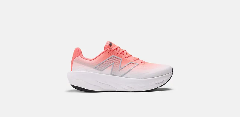 New Balance Fresh Foam 1080v14 Urgent Red Reflection Black (M108014P)