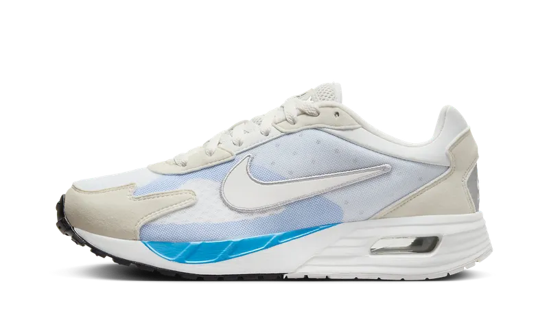 Nike Air Max Solo “White University Blue” (FN0784-103)