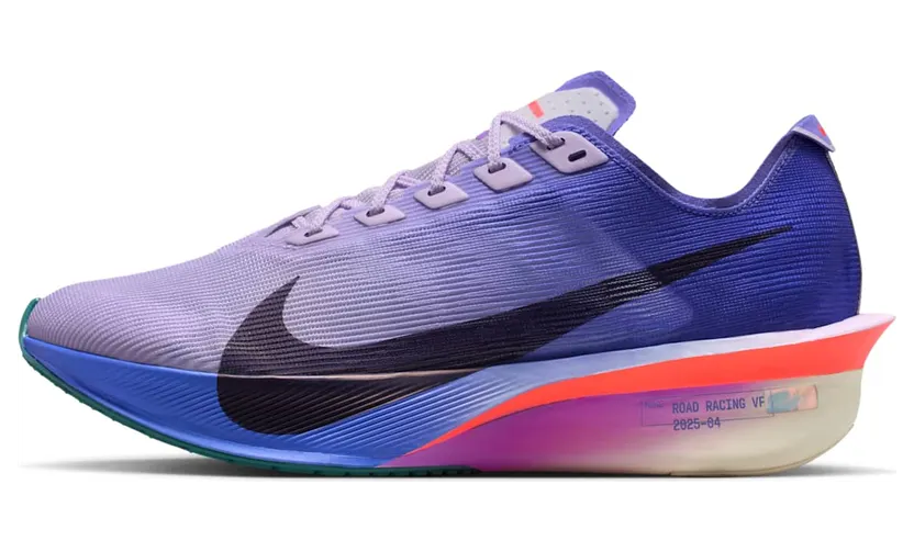 Nike Vaporfly 4 Paars (HF6412-503)