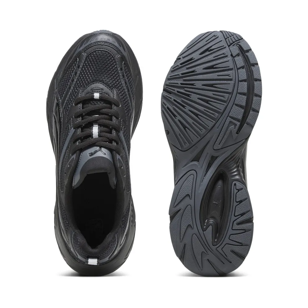 Puma Morphic Base “Puma Black / Strong Gray” (392982_04)