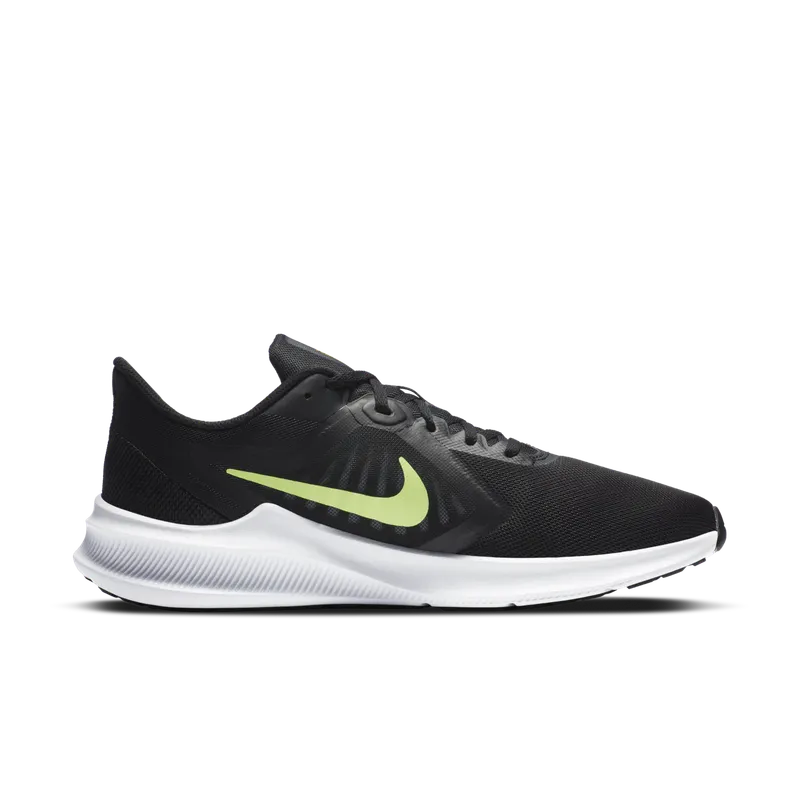 Nike Downshifter 10 Running Black (CI9981-009)
