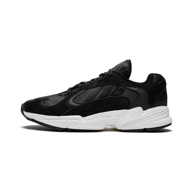 Adidas Yung 1 “Core Black” (CG7121)
