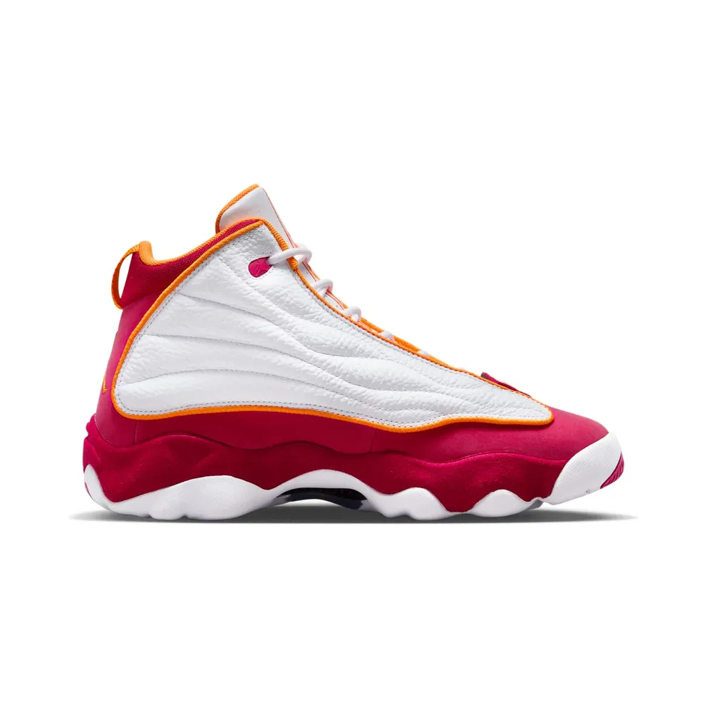 Jordan Pro Strong Cardinal Red (DC8418-168)