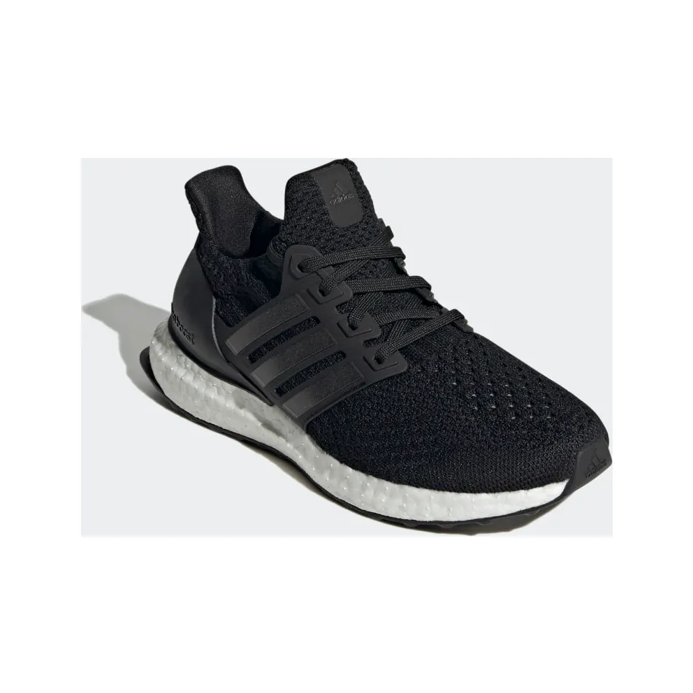 Adidas Ultraboost 5.0 DNA Core Black / Core Black / Beam Green (GX9763)