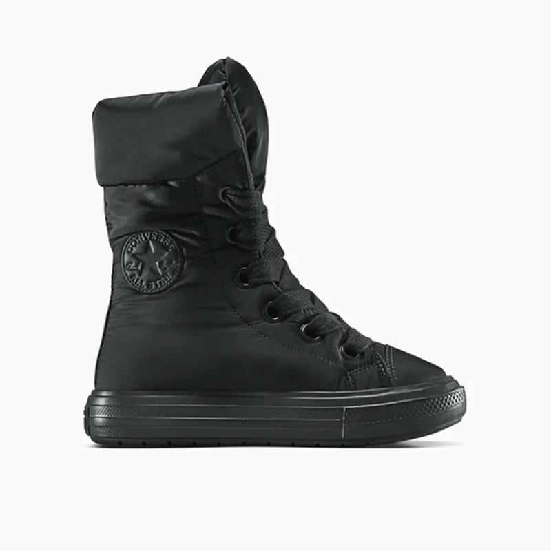 Converse Chuck Taylor All Star Black (A13889C)
