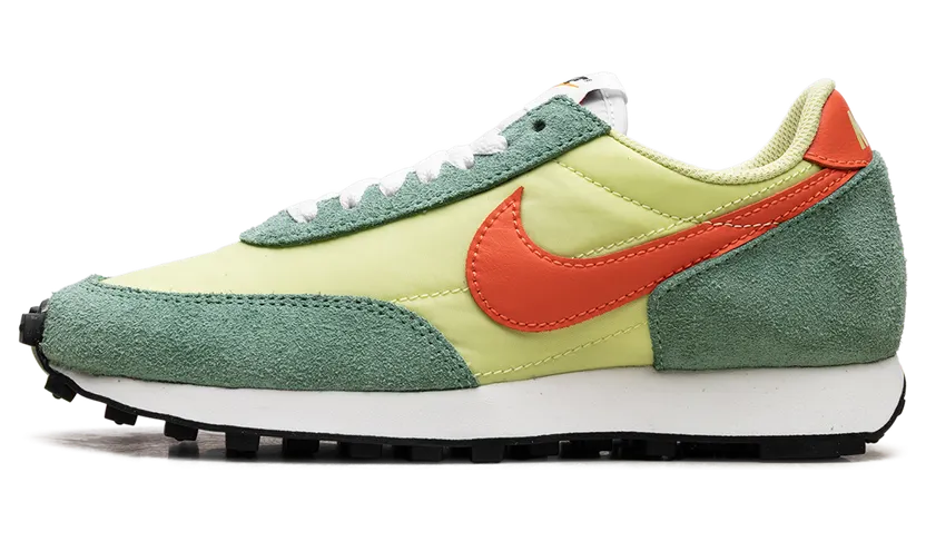 Nike Daybreak SP “Limelight / Electro Orange” (BV7725-300)