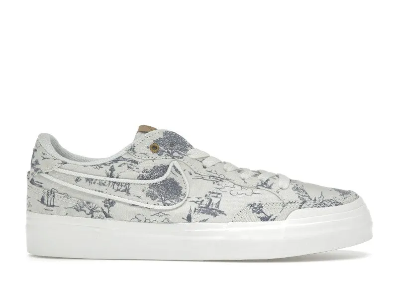 Nike SB Zoom Pogo Plus Premium City of Style (FQ1882-100)