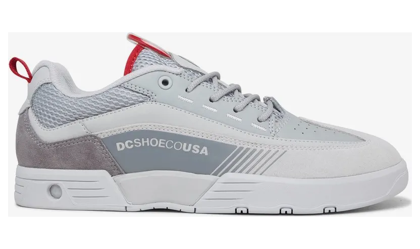 DC Legacy 98 Slim Gray (ADYS100445gre)