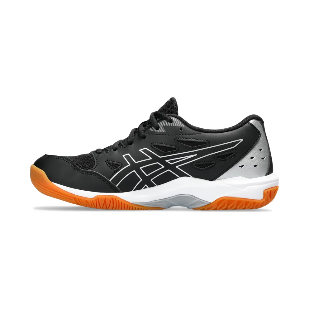 Asics Gel-rocket 11 Black/Pure Silver (1072A093.002)