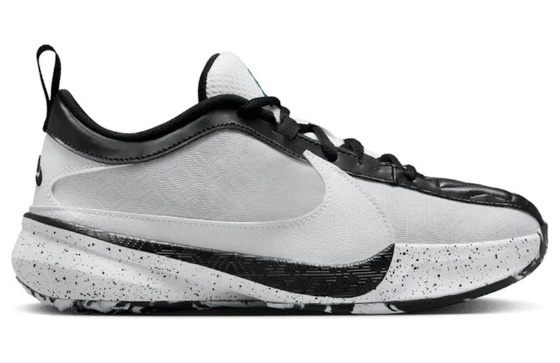 Nike Zoom Freak 5 Oreo (DZ4486-100)