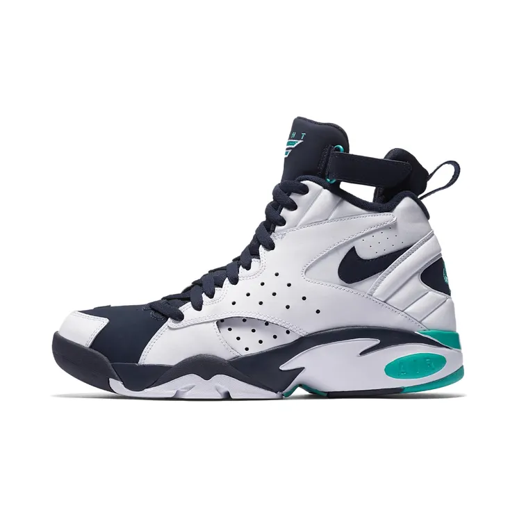 Nike Air Maestro 2 LTD White Hyper Jade