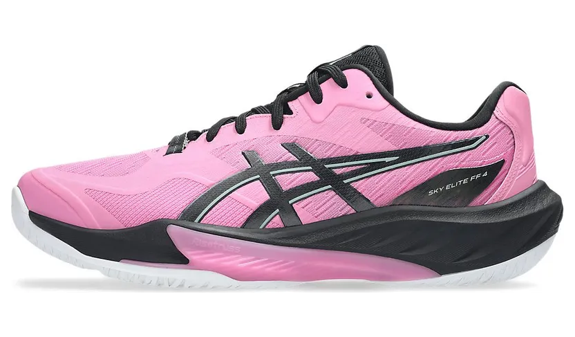 ASICS SKY ELITE FF 4 “Bubblegum / Gunmetal” (1051A098-700)