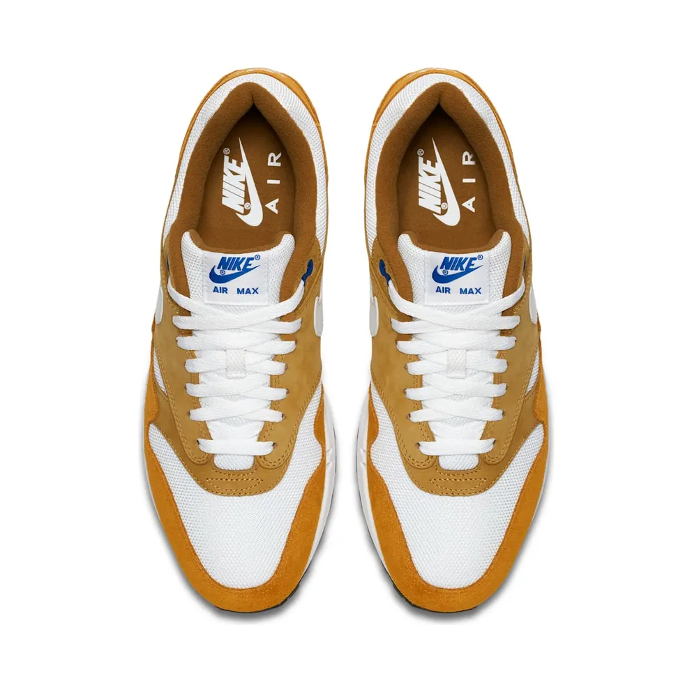 Nike Air Max 1 Retro Curry (2018) (908366-700)