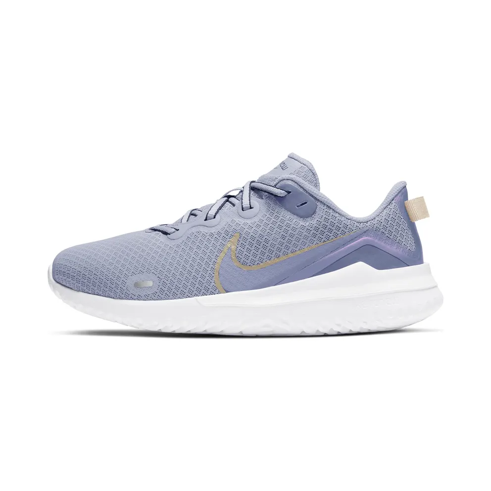 Nike Renew Ride Purple “Ghost / World Indigo / Guava Ice” (CD0314-006)