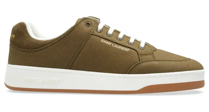 Saint Laurent SL/61 “Green” (757316AANAA)