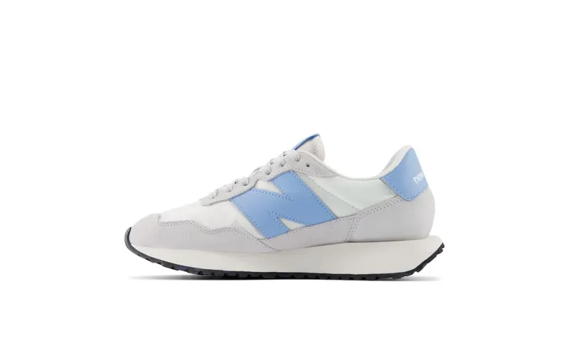 New Balance 237 Grey Matter Blue Haze (WS237YC)