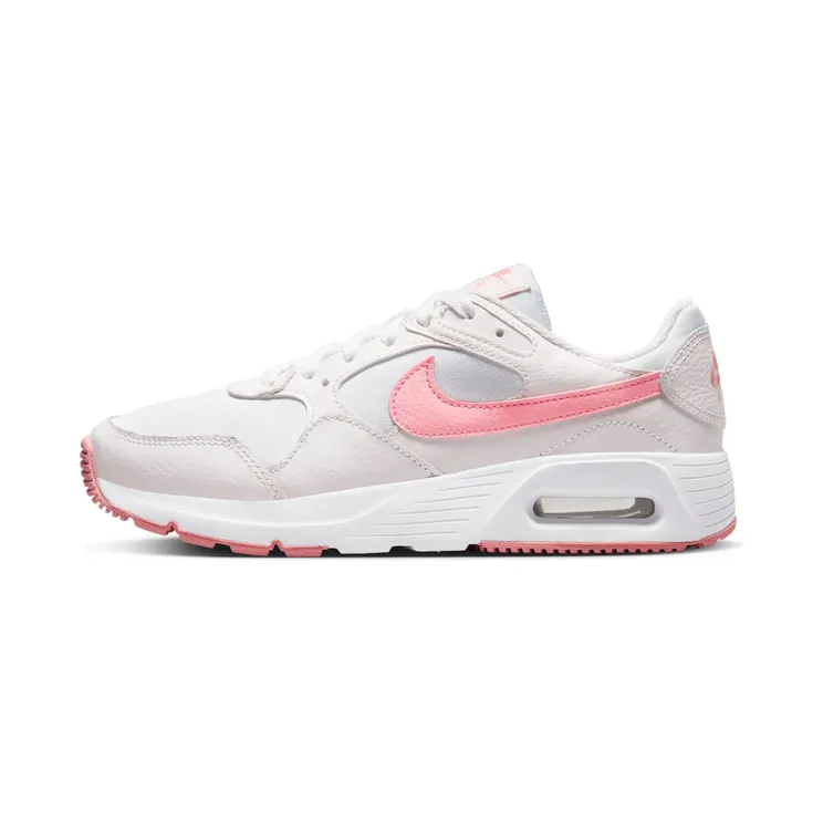 Nike Air Max SC “Pearl Pink / White / Coral Chalk” (CW4554-601)