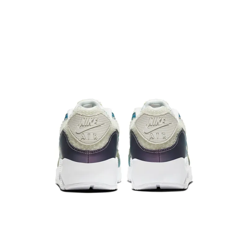 Nike Air Max 90 “Bubble Pack” (2020) (CT5066-100)