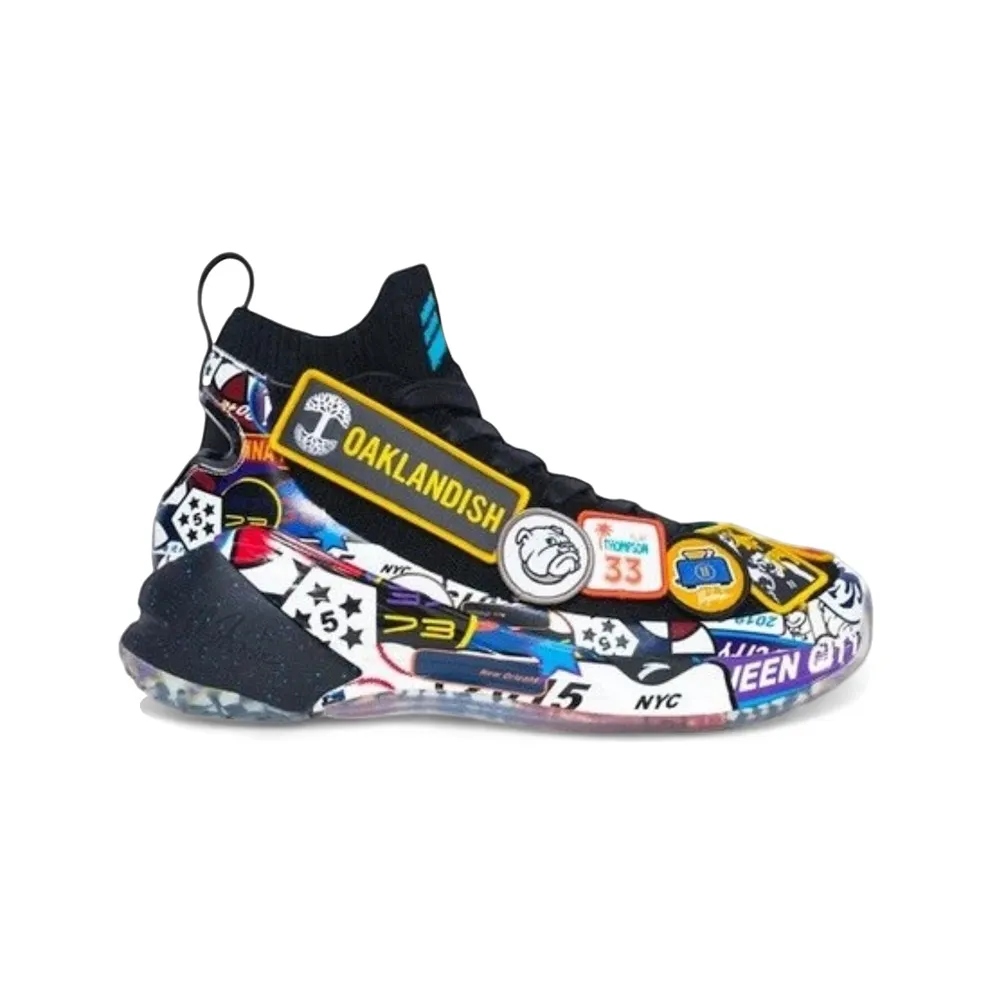 Anta KT4 Klay Area (11921104S-3)