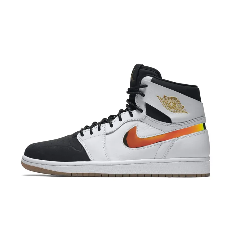 Jordan 1 Retro Nouveau Dunk From Above (819176-104)