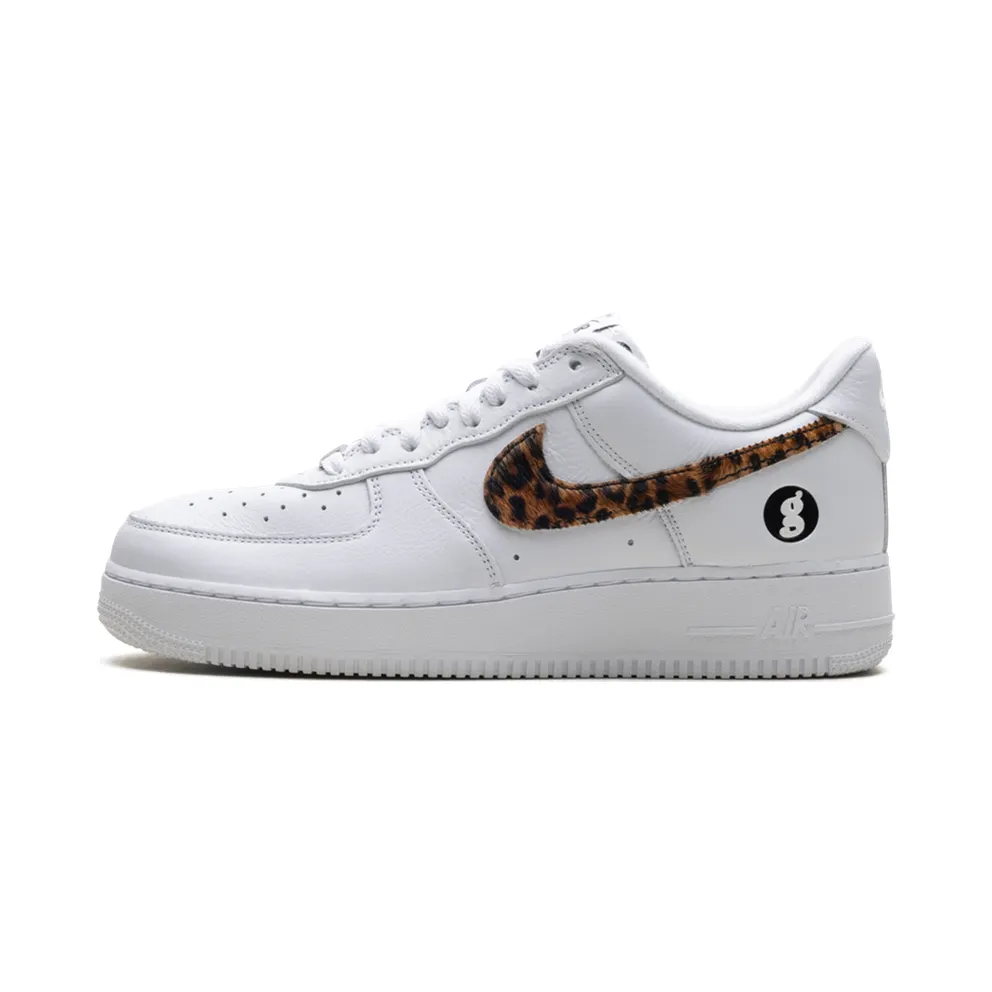 Nike Air Force 1 Low “Supreme x GOODENOUGH” (IM3483-100)