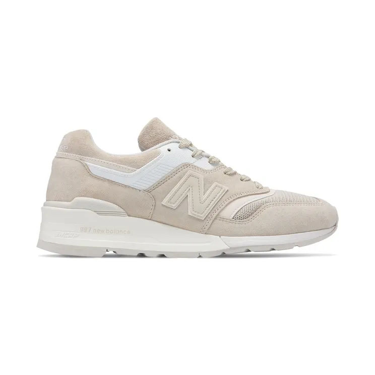 New Balance 997 MiUSA Tan (M997PAB)