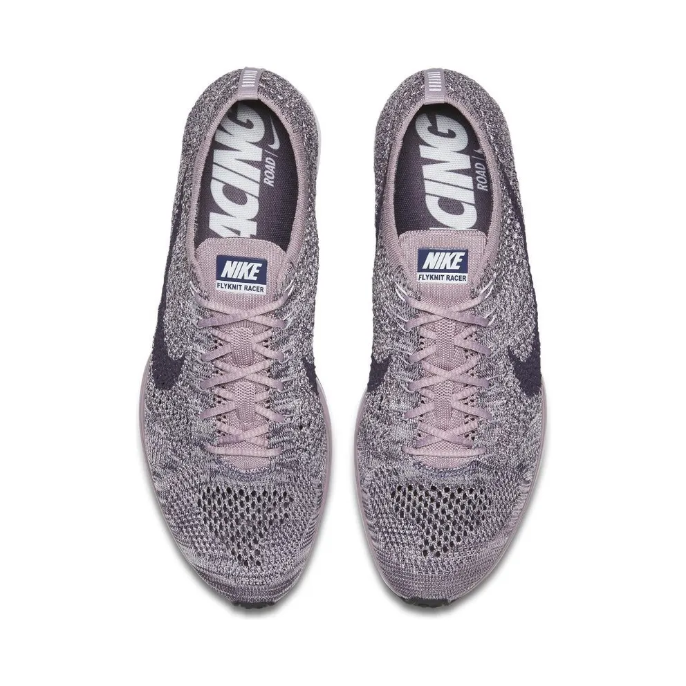 Nike Flyknit Racer Lavender (Macaron Pack) (526628-500)