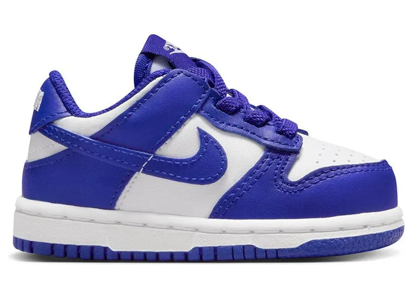 Nike Dunk Low Concord (FB9107-106)