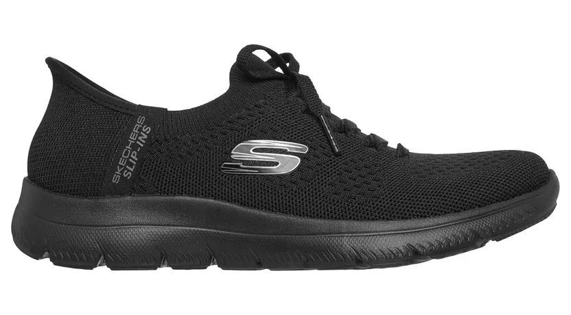 Skechers Slip-ins 150263_BBK